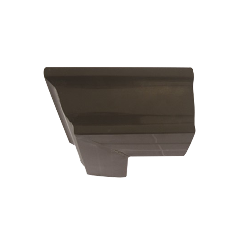 Aluminum Rain Gutter Accessories