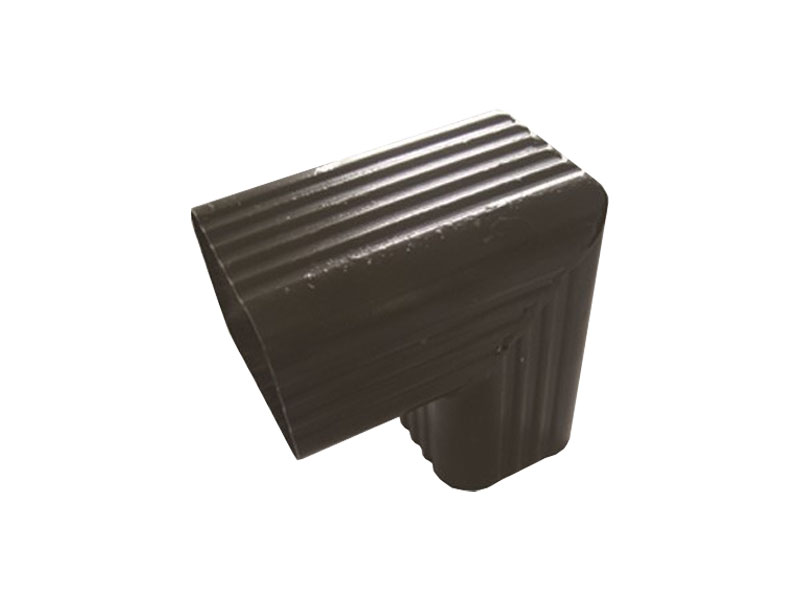 Aluminum Rain Gutter Accessories
