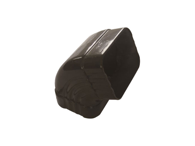 Aluminum Rain Gutter Accessories