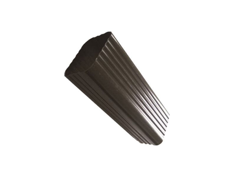 Aluminum Rain Gutter Accessories