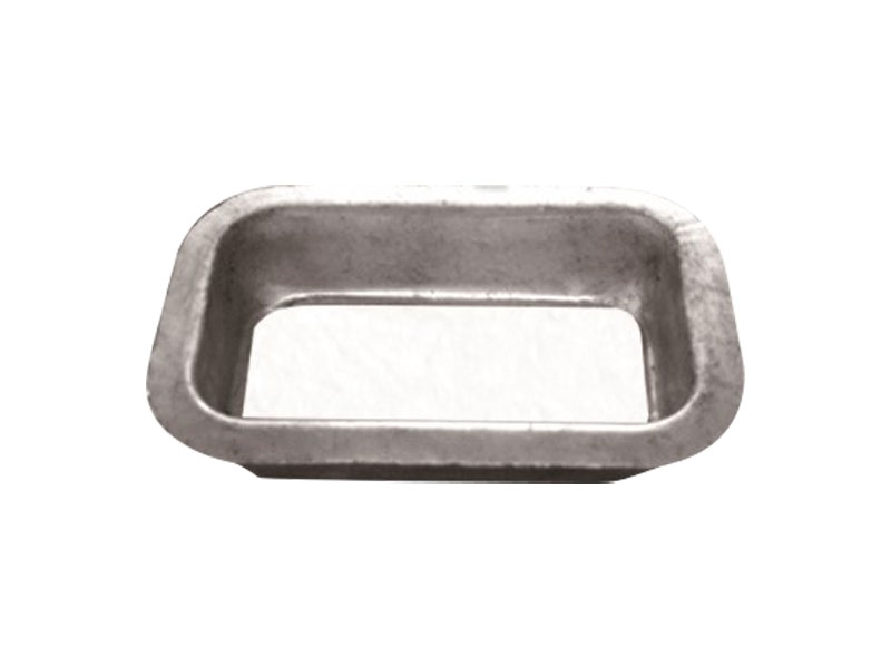 Aluminum Rain Gutter Accessories