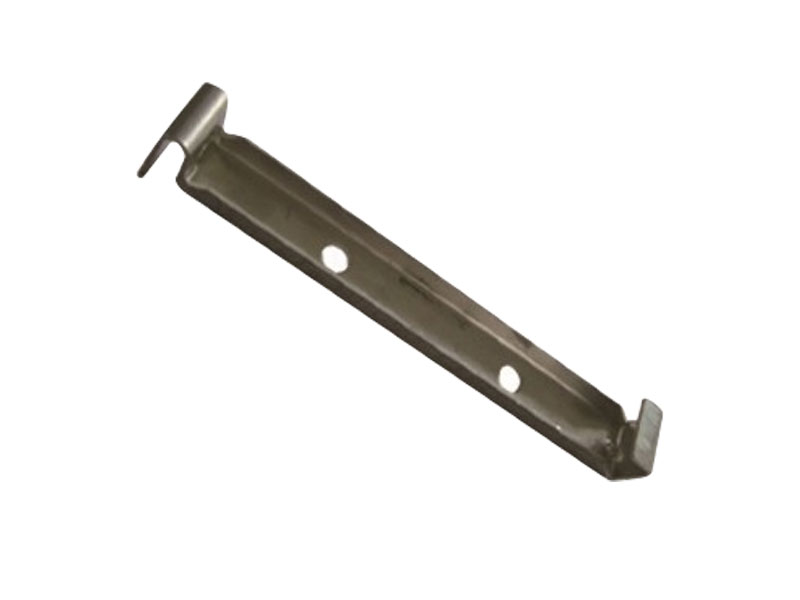 Aluminum Rain Gutter Accessories