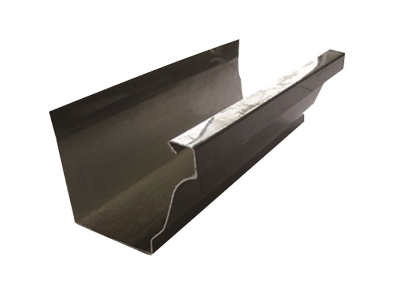 Aluminum Rain Gutter Accessories