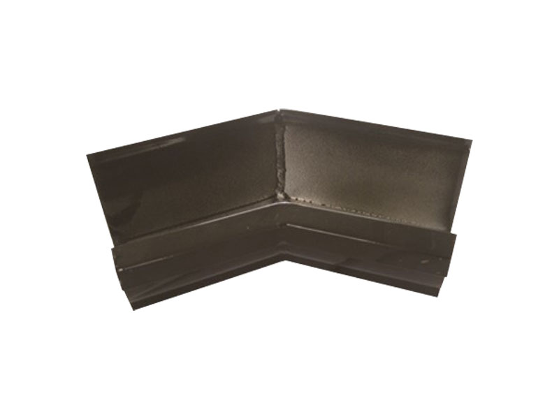 Aluminum Rain Gutter Accessories