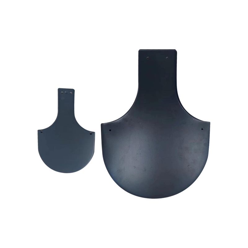 Aluminum magnesium manganese fish scale Metal Roofing Tile